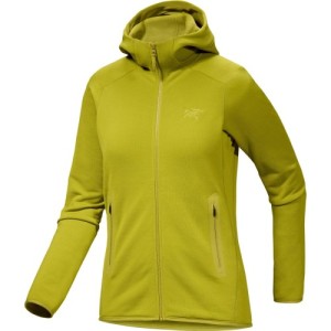 arc'teryx kyanite hoody for women