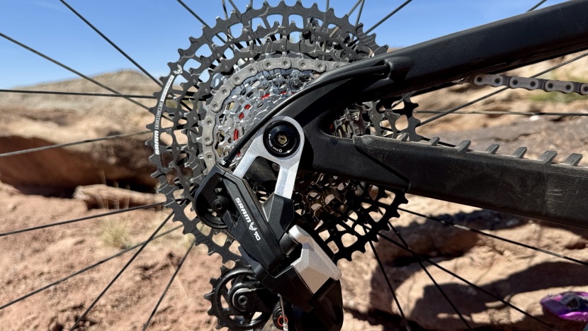 performance, value, solid shifting, and no batteries to charge. the...