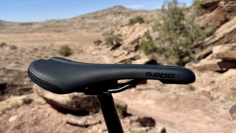 the bel-air v3 saddle is a crowd pleaser with not a single complaint...