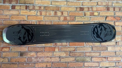 Lead photo for Best Women's Board for Carving