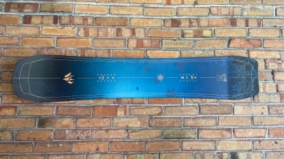 Lead photo for Best Women's All Mountain Board