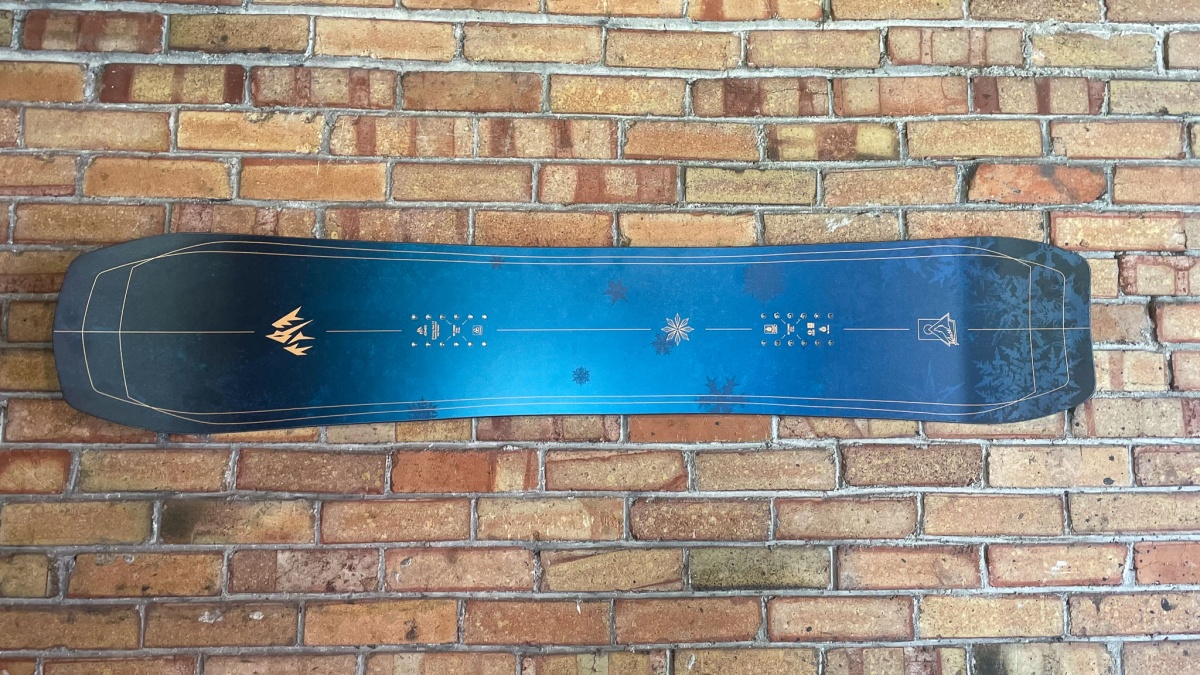 Jones Women's Howler Review