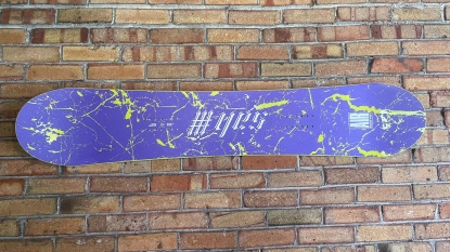 Lead photo for Favorite Freestyle Board for Women