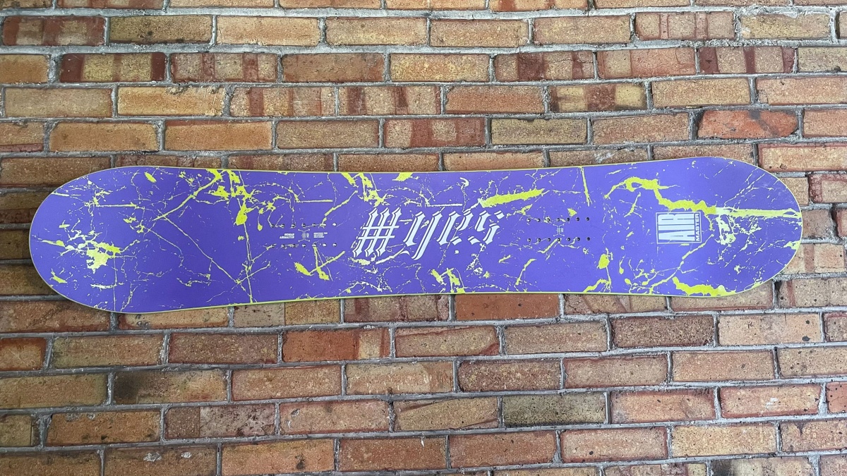 Yes Women's Airmaster 3D Review