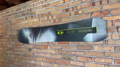 Lead photo for Best Men's Board for Carving