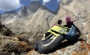 Thumbnail photo of La Sportiva Skwama