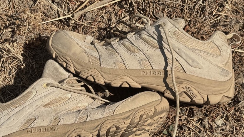 the pigskin leather provides a boost of support and durability that...