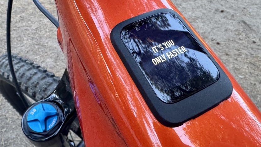 specialized turbo levo 4 comp - sometimes these marketing slogans don't feel so contrived.