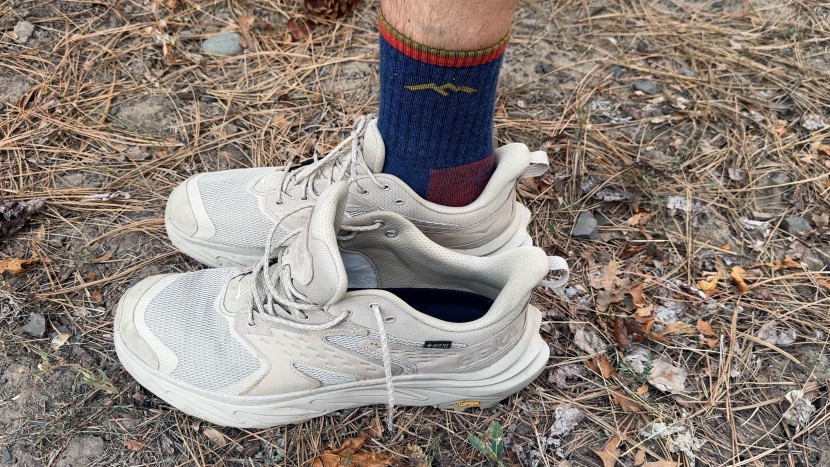 Neutral stance photo comparison