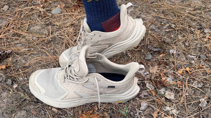 Aggressive angle photo comparison