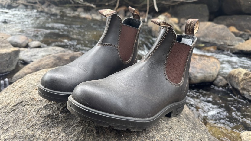 rain boots men - classically stylish and it performs very well to boot!