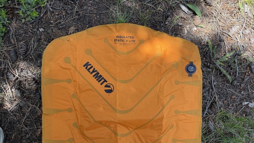 sleeping pad womens - we inspected every women's sleeping pad for seam strength and type...