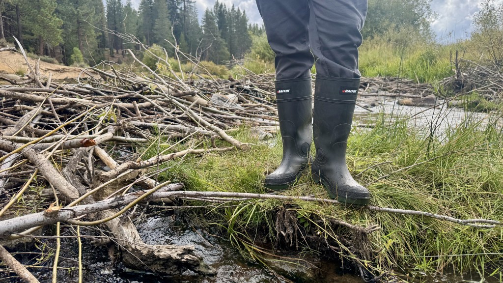 baffin enduro - the baffin enduros won't let you down.