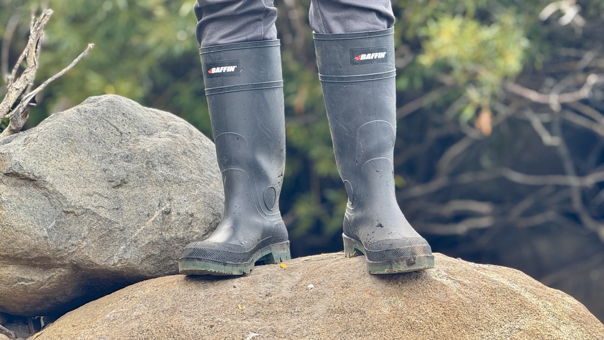 Baffin Enduro Review