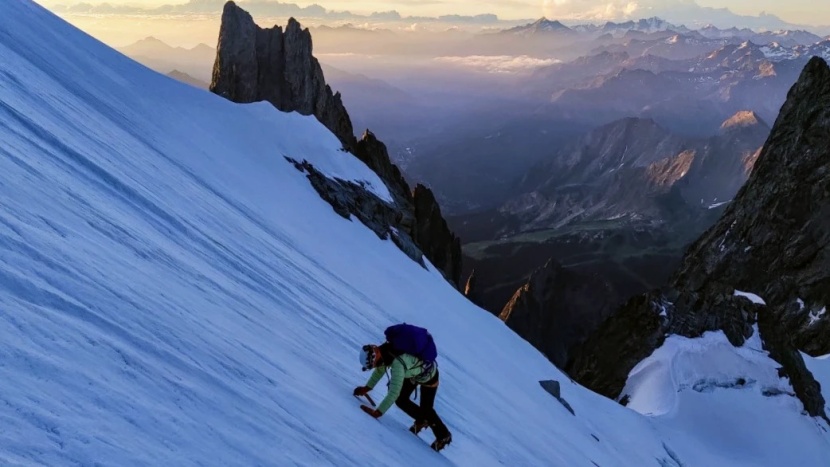 we field-tested all of these helmets by doing exactly what you think...