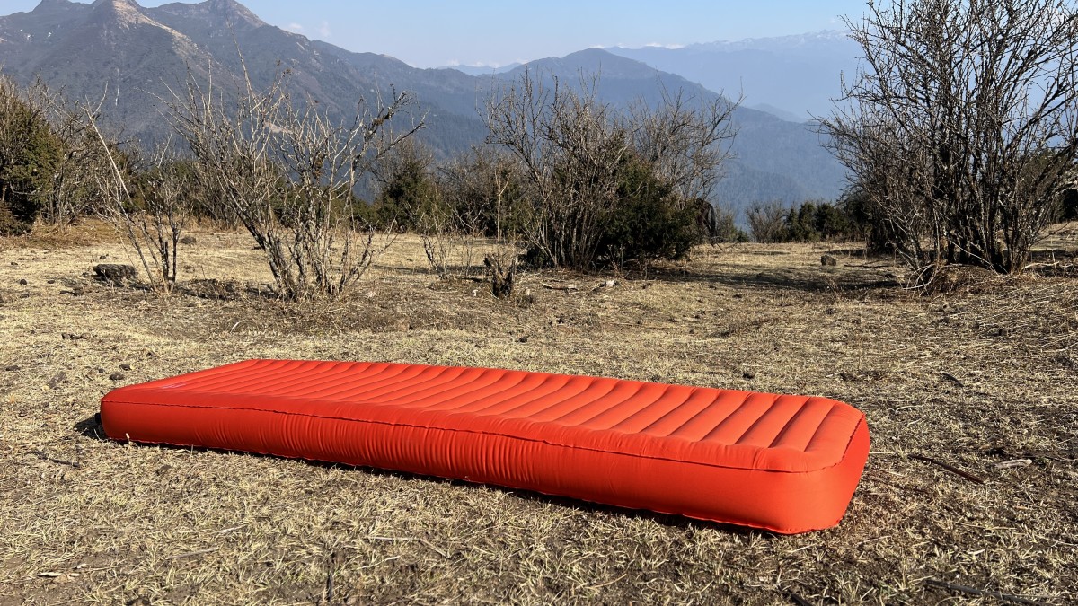 Therm-a-Rest NeoLoft Pad Review