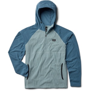 mountain hardwear summit grid hoody