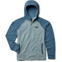 Thumbnail photo of Mountain Hardwear Summit Grid Hoody