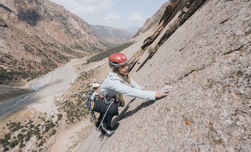 la sportiva skwama for women - from the crags to the mountains, we take our skwama's everywhere...