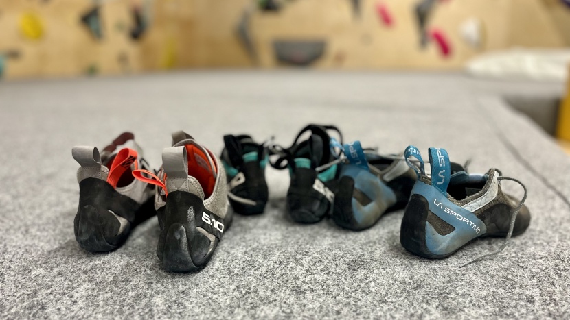 from the alpine to the gym, we tested the most popular women's...