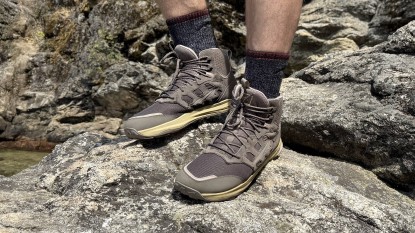 Lead photo for Altra Lone Peak Hiker 3