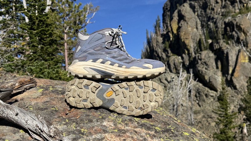 merrell moab speed 2 mid gtx