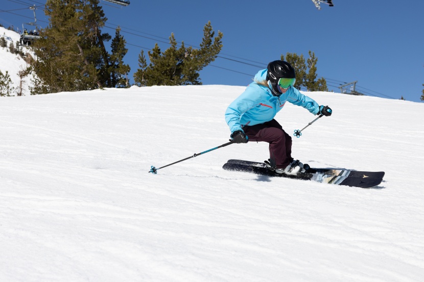 atomic maven 94 cti - the maven's tips are particularly flappy, which makes it hard to...