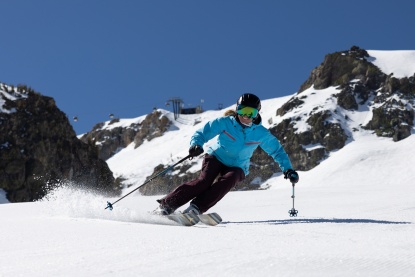 Product photo of Atomic Maven 94 CTI