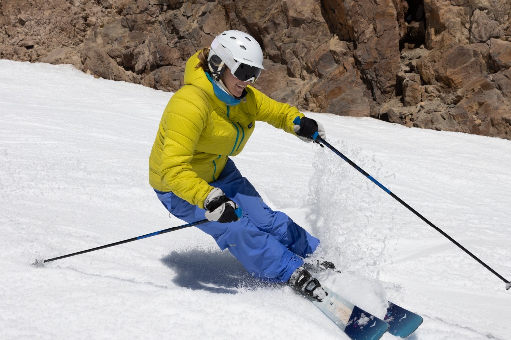 Dynastar M-Pro 98 W Review | Tested & Rated