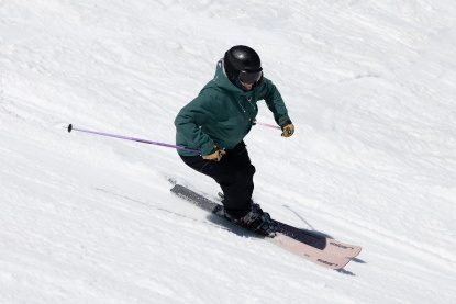 Lead photo for Best Buy All-Mountain Skis for Women