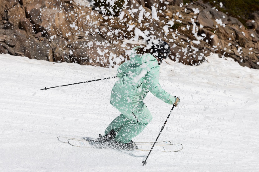 head kore 93 ti w - if you're just dipping your toes into fresh snow, this ski is a...