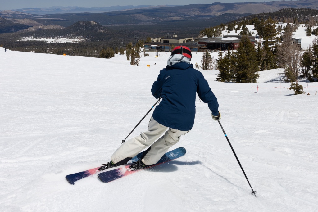 rossignol rallybird soul 102 - the rallybird soul 102 isn't the old soul 7, but it's a very solid...