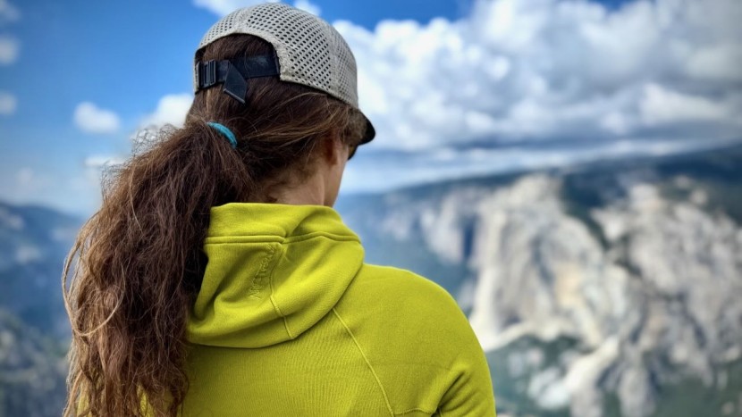 arc'teryx kyanite hoody for women - the kyanite combines the fit of your favorite sweatshirt with soft...