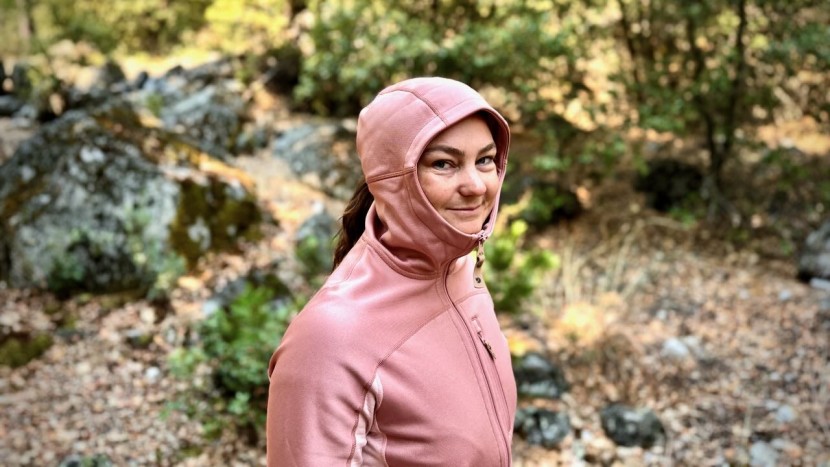 fleece jacket womens - most of the fleece jackets that we tested include a hood. this...