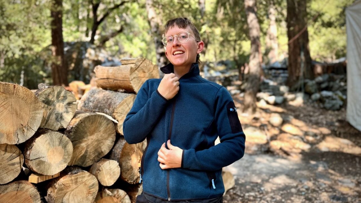 Arc'teryx Covert Cardigan - Women's Review