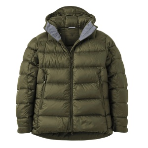 winter jacket men