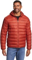 eddie bauer cirruslite hooded