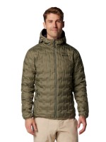 down jacket men