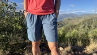 hiking shorts womens