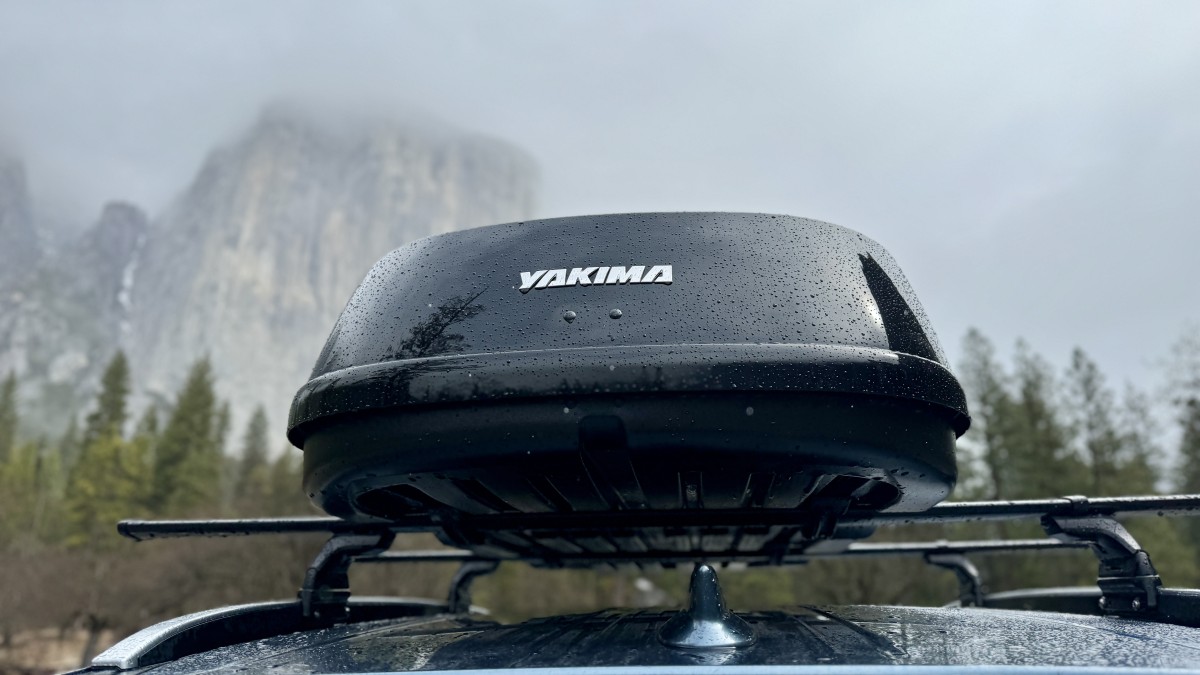 Best Cargo Box Review