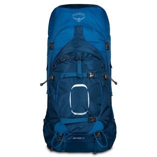 osprey aether 65