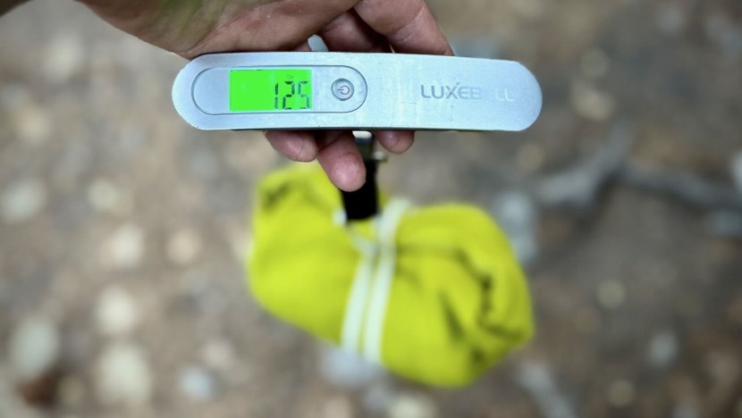 fleece jacket womens - we use a scale to weigh and compare each fleece.