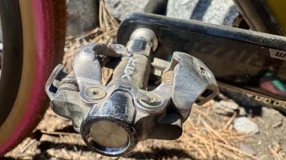 Lead photo for Shimano XTR M9200