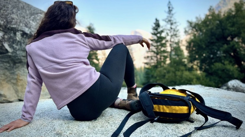 fleece jacket womens - there are many different styles of fleece jackets designed to meet...