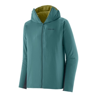 patagonia nano-air ultralight full zip hoody