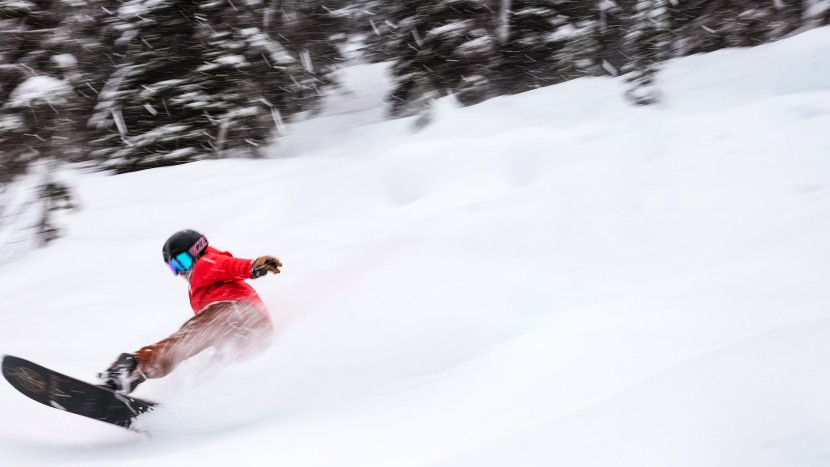 snowboard womens - we did the footwork for you to get a jump on the 2026 season.