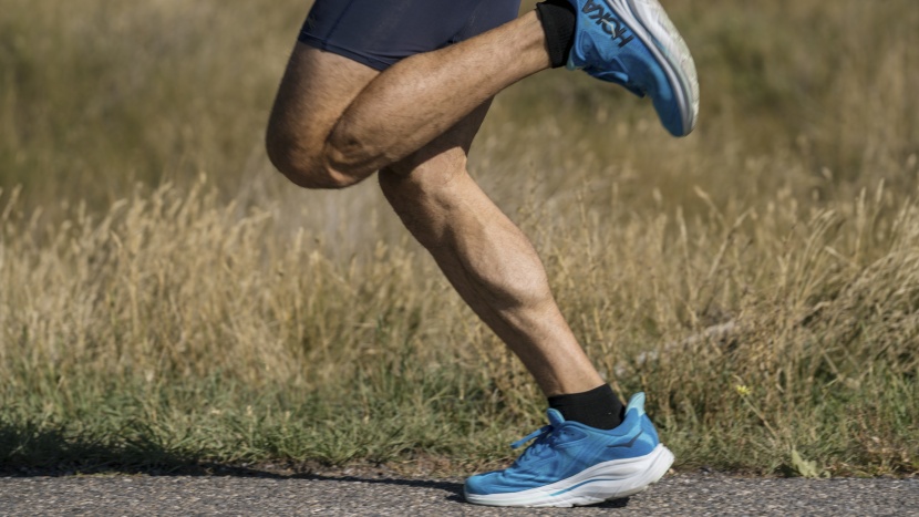 hoka clifton 10 - the clifton 10 lacked the breathability we expected given the upper...