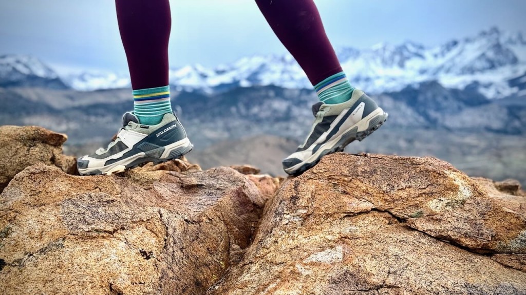 hiking shoes womens - the x ultra 5 is a favorite of our testing team thanks to its...