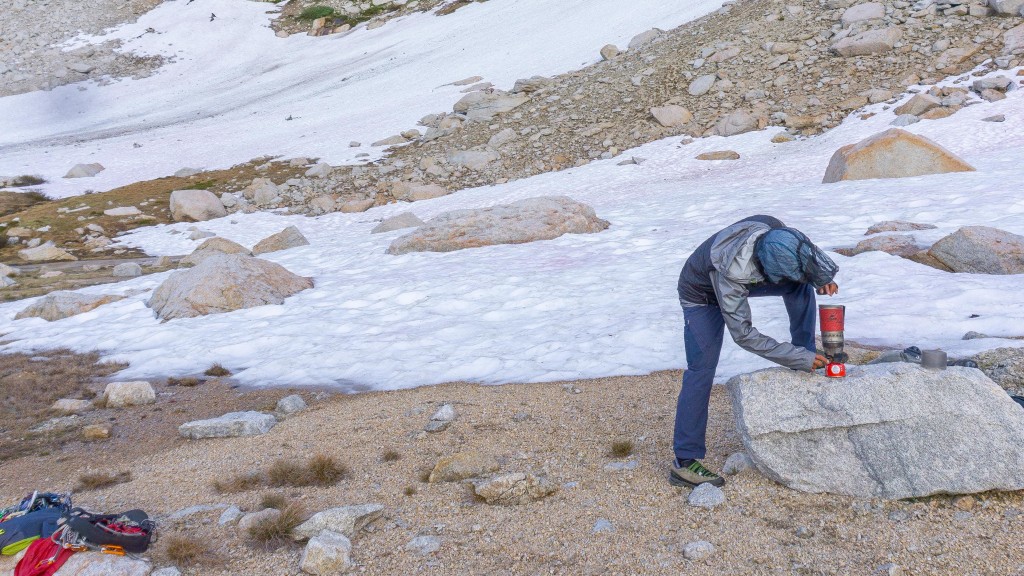 msr windburner - from summertime alpine camps to wintry overnights, the windburner...