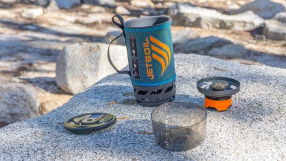 Product photo of Jetboil Flash
